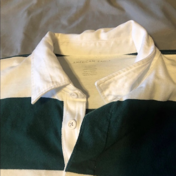 Collared shirt - Picture 3 of 3